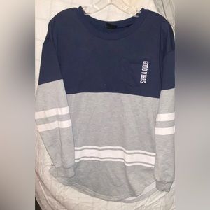 Rue 21 Good Vibes long sleeve shirt